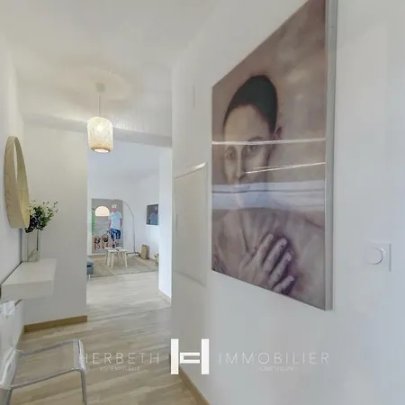 Le Serenissime Bed & Breakfast Metz