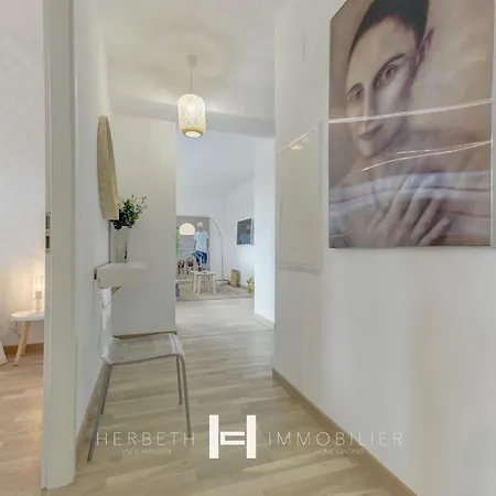 Bed & Breakfast Le Serenissime