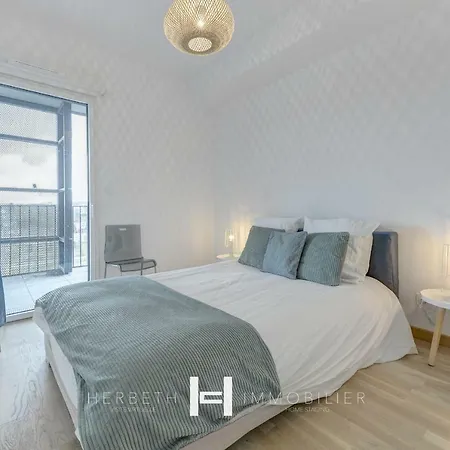Le Serenissime Bed & Breakfast Metz